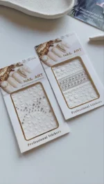 استیکر ناخن ضد آب - Image 3