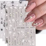 استیکر ناخن ضد آب - Image 2