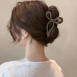 کلیپس شمعی طرح پاپیون اقتصادی - Image 3