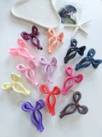 کلیپس شمعی طرح پاپیون اقتصادی