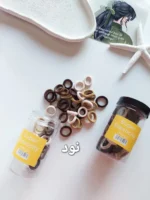 باکس ۵۰ عددی مینی کش حوله ای - Image 5