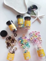 باکس ۵۰ عددی مینی کش حوله ای