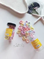 باکس ۵۰ عددی مینی کش حوله ای - Image 3