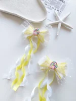 گلسر دنباله دار آبنباتی