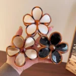 کلیپس بابونه نود - Image 4