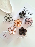 کلیپس بابونه نود - Image 7