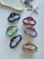 کلیپس شمعی ابر ( سایز بزرگ) - Image 2