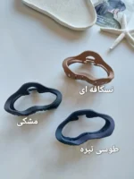 کلیپس شمعی ابر ( سایز بزرگ) - Image 3