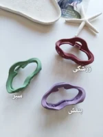 کلیپس شمعی ابر ( سایز بزرگ) - Image 4