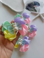 گلسر یونیکورن رنگارنگ - Image 2