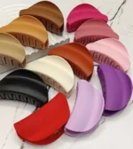 کلیپس شمعی هلالی (۹ سانت) - Image 2