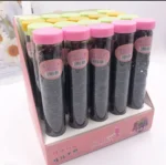 باکس استوانه ای کش مو چلگیس ( حدودا ۳۵۰ عددی) - Image 5