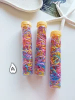 باکس استوانه ای کش مو چلگیس ( حدودا ۳۵۰ عددی) - Image 11