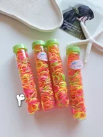 باکس استوانه ای کش مو چلگیس ( حدودا ۳۵۰ عددی) - Image 10