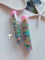 باکس استوانه ای کش مو چلگیس ( حدودا ۳۵۰ عددی) - Image 9