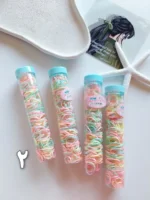 باکس استوانه ای کش مو چلگیس ( حدودا ۳۵۰ عددی) - Image 8