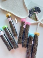 باکس استوانه ای کش مو چلگیس ( حدودا ۳۵۰ عددی) - Image 7