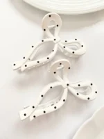 کلیپس روزانه پاپیون خالدار - Image 4