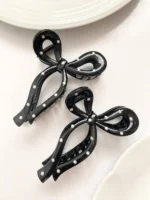 کلیپس روزانه پاپیون خالدار - Image 3