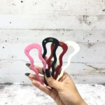 کانزاشی ۲ لاین پلی استر موجی - Image 8