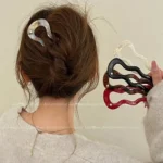 کانزاشی ۲ لاین پلی استر موجی - Image 2