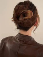 کانزاشی پلی استر اعلا ۲ شاخه - Image 2