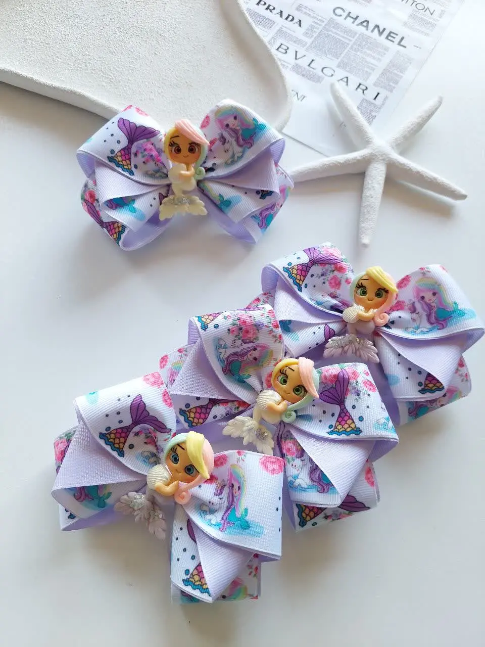 Mermaid's Glass (1) گلسر پری دریایی - Image 1