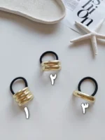 کش مو فلزی ( هیرکاف ) - Image 4