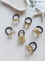 کش مو فلزی ( هیرکاف )