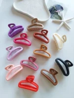 کلیپس شمعی ربانی جدید(۹ سانت)