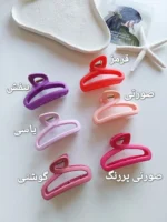 کلیپس شمعی ربانی جدید(۹ سانت) - Image 3