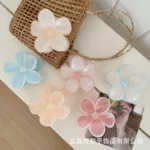 کلیپس بابونه پاستیلی