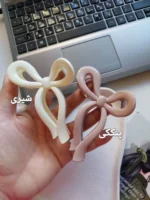 کلیپس اعلا پاپیون ( برند بوفینی) - Image 5