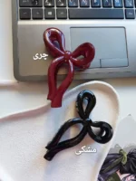 کلیپس اعلا پاپیون ( برند بوفینی) - Image 3