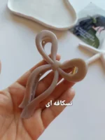 کلیپس استخوانی اعلا پاپیون ( برند بوفینی) - Image 7