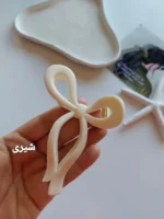 کلیپس استخوانی اعلا پاپیون ( برند بوفینی) - Image 6