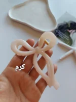 کلیپس استخوانی اعلا پاپیون ( برند بوفینی) - Image 4