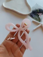 کلیپس استخوانی اعلا پاپیون ( برند بوفینی) - Image 5