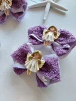 گلسر پولیشی فرشته بنفش - Image 3