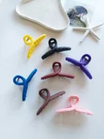 کلیپس شمعی مدل ربانی(۱۱ سانت)