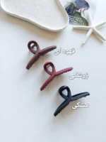 کلیپس شمعی مدل ربانی(۱۱ سانت) - Image 5