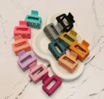 کلیپس شمعی مربعی ( ۵ سانت ) - Image 3