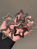 سوپر تق تقی ستاره نگین اتمی