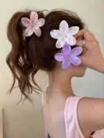 کلیپس پلومریا آبرنگی - Image 2