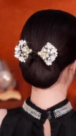 باندفر شکوفه سفید - Image 2