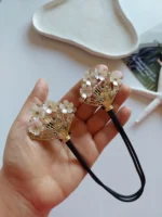 باندفر شکوفه سفید - Image 3