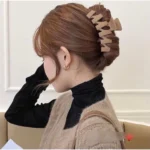 کلیپس شمعی طرح زیگزاگ - Image 2