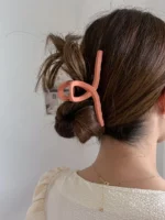 کلیپس شمعی مدل ربانی(۱۱ سانت) - Image 6