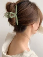 کلیپس شمعی مدل ربانی(۱۱ سانت) - Image 7