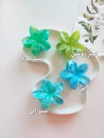 کلیپس پلومریا آبرنگی - Image 8